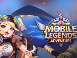 5 Hero Mage Terkuat di Mobile Legend