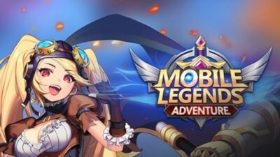 5 Rekomendasi Hero Favorit Mobile Legends