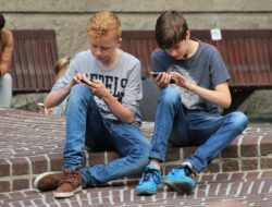 Berbagai Fenomena Kecanduan Game Online Pada Kalangan Remaja, Yuk Disimak!