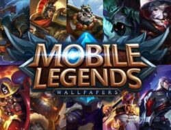 Mobile Legend: Bang Bang Kuasai Permainannya!