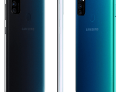 Kelebihan dan Spesifikasi HP Samsung Galaxy A71