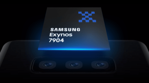 Chipset 7904 Samsung Galaxy A30