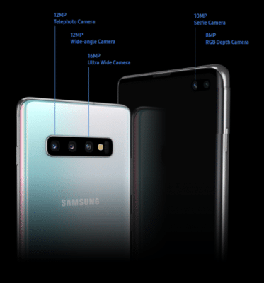Kamera-Samsung-Galaxy-S10