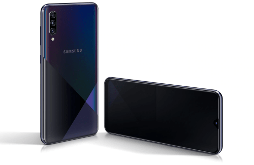 Spesifikasi dan Harga Smartphone Samsung Galaxy A30s