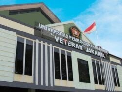 Akreditasi Universitas UPN Veteran Jakarta (UPNVJ)