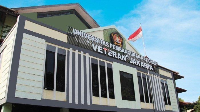 Akreditasi Universitas UPN Veteran Jakarta