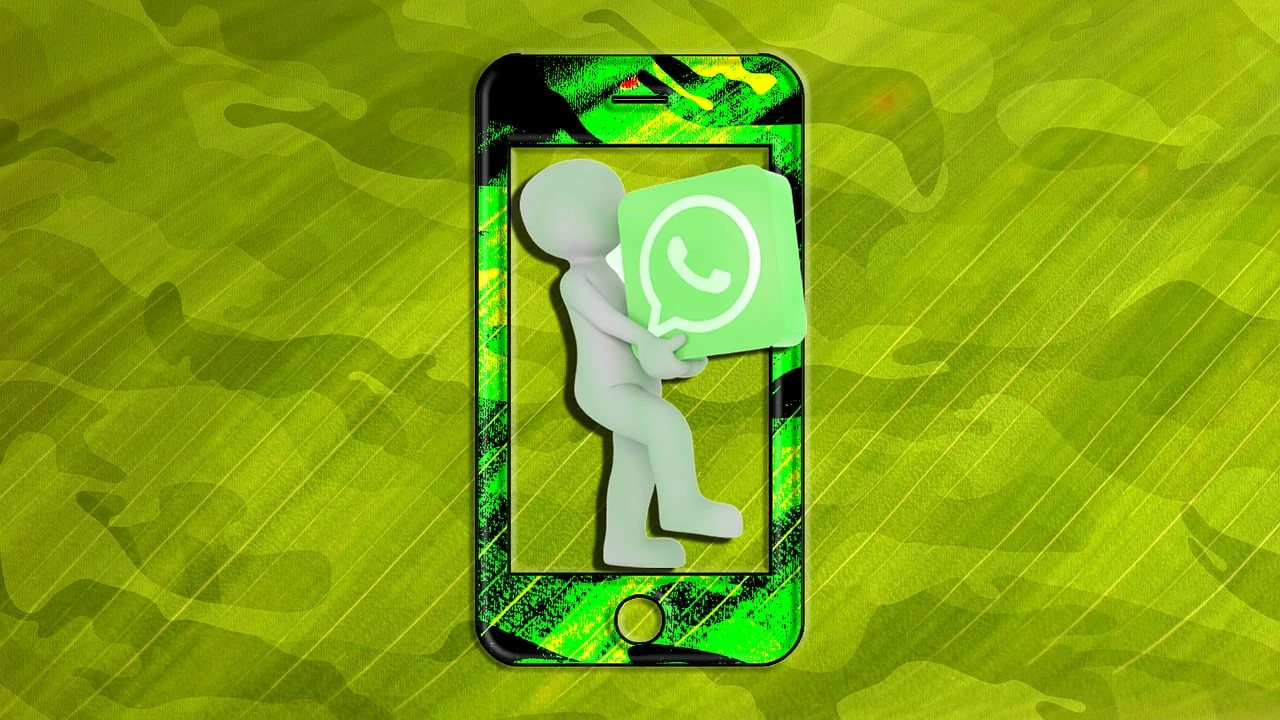 Cara Membuat Konten KulWA Yang Menjual Dengan WhatsApp